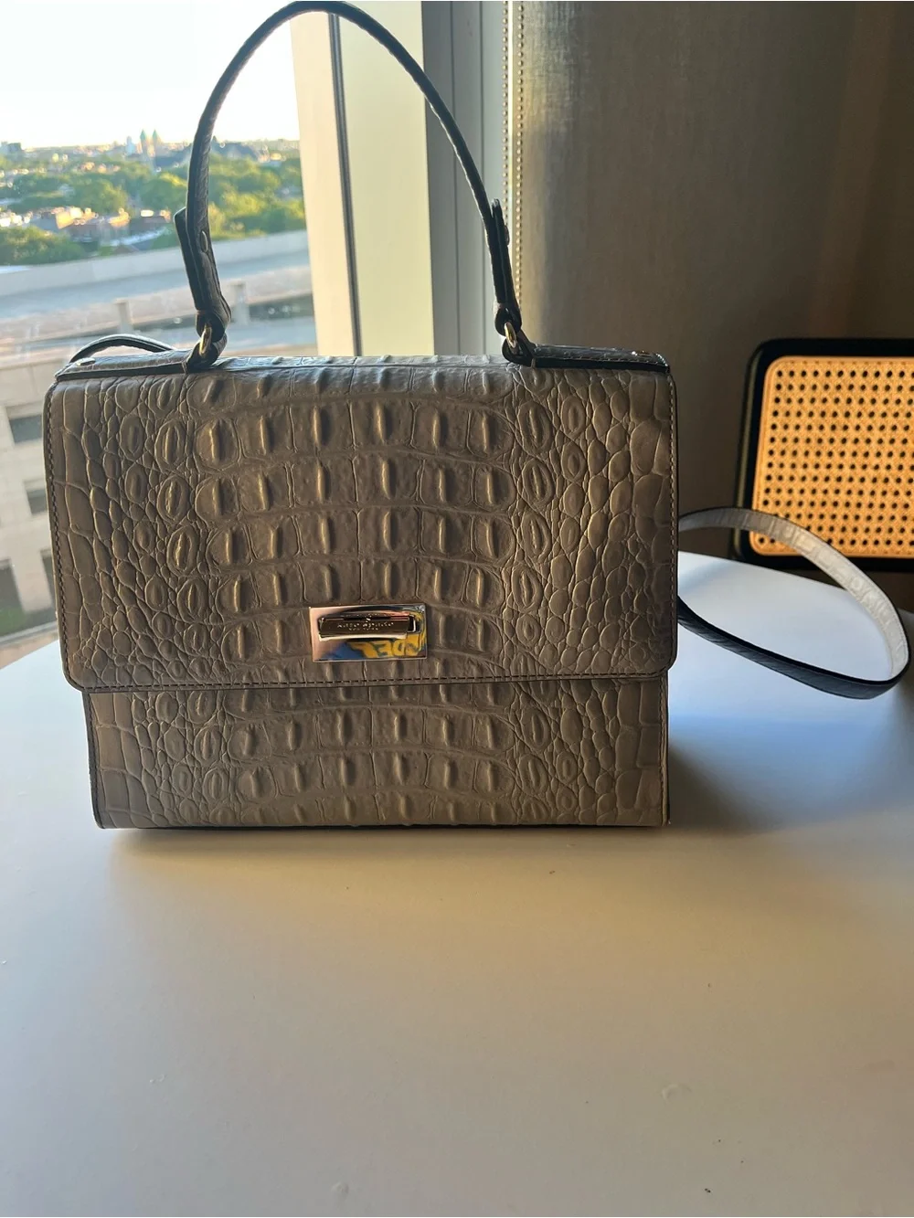 Kate Spade New York Orchard Valley Doris Bag